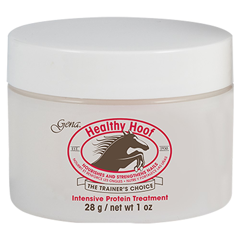 Top Benefits of Using Gena Healthy Hoof Nail Conditioner for Stronger, Healthier Nails